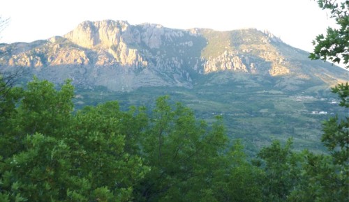 Тайны Демерджи: история, мифы и загадочные памятники