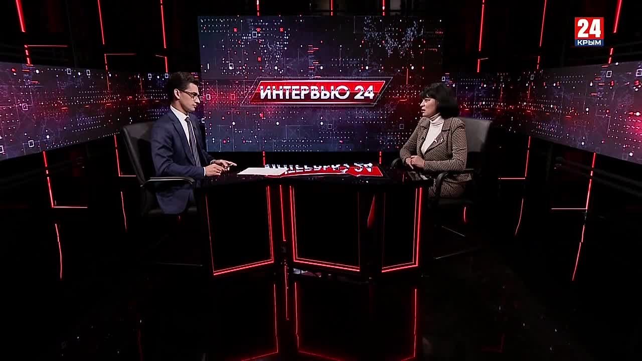 В Крыму за год удалось спасти жизни более 400 детей