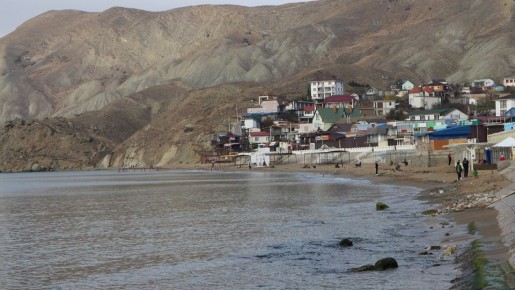 Погода на 16 ноября 2025 года в Крыму и Севастополе: воздух прогреется до 18 градусов