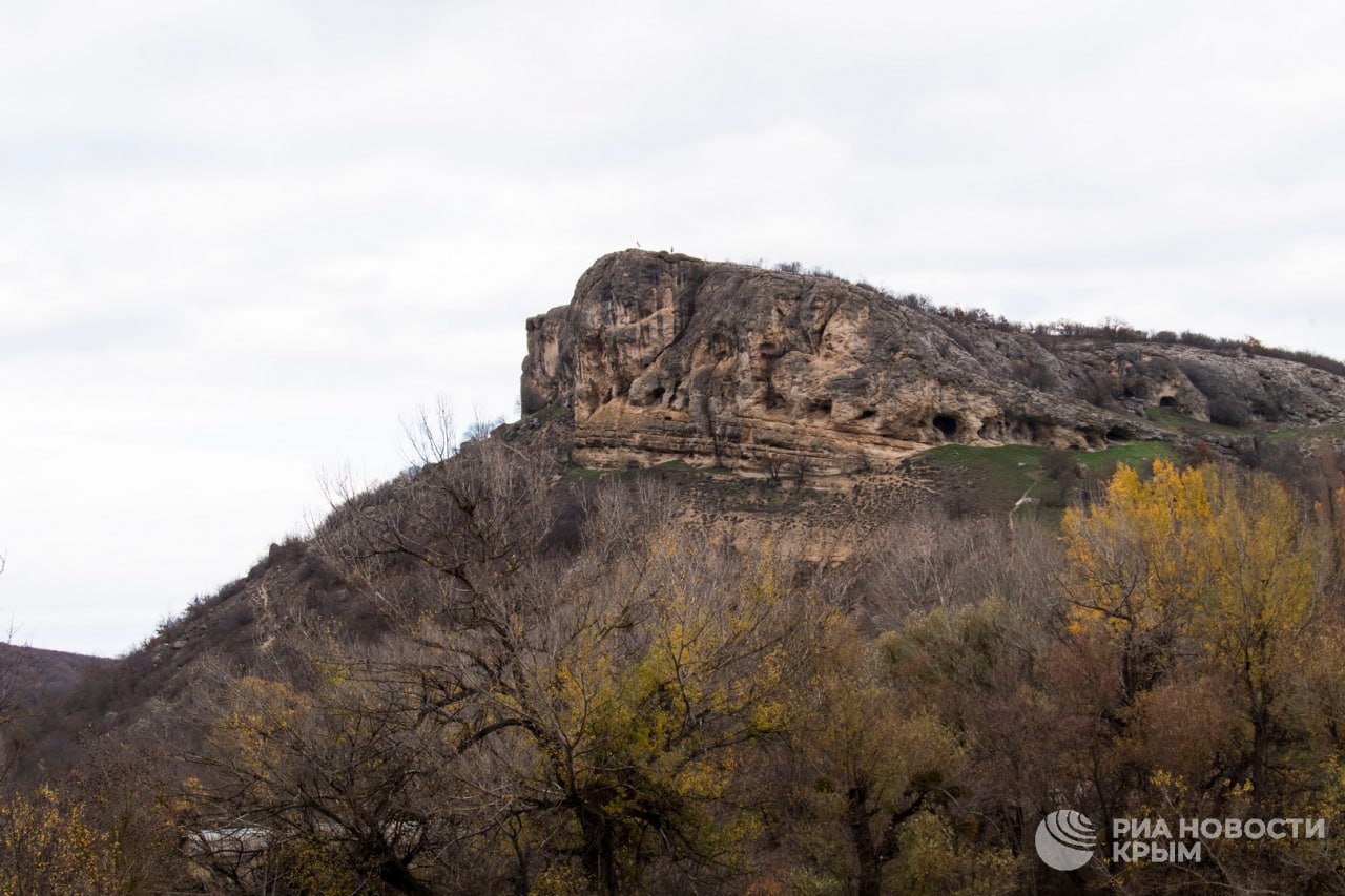 Прогноз погоды в Крыму на воскресенье