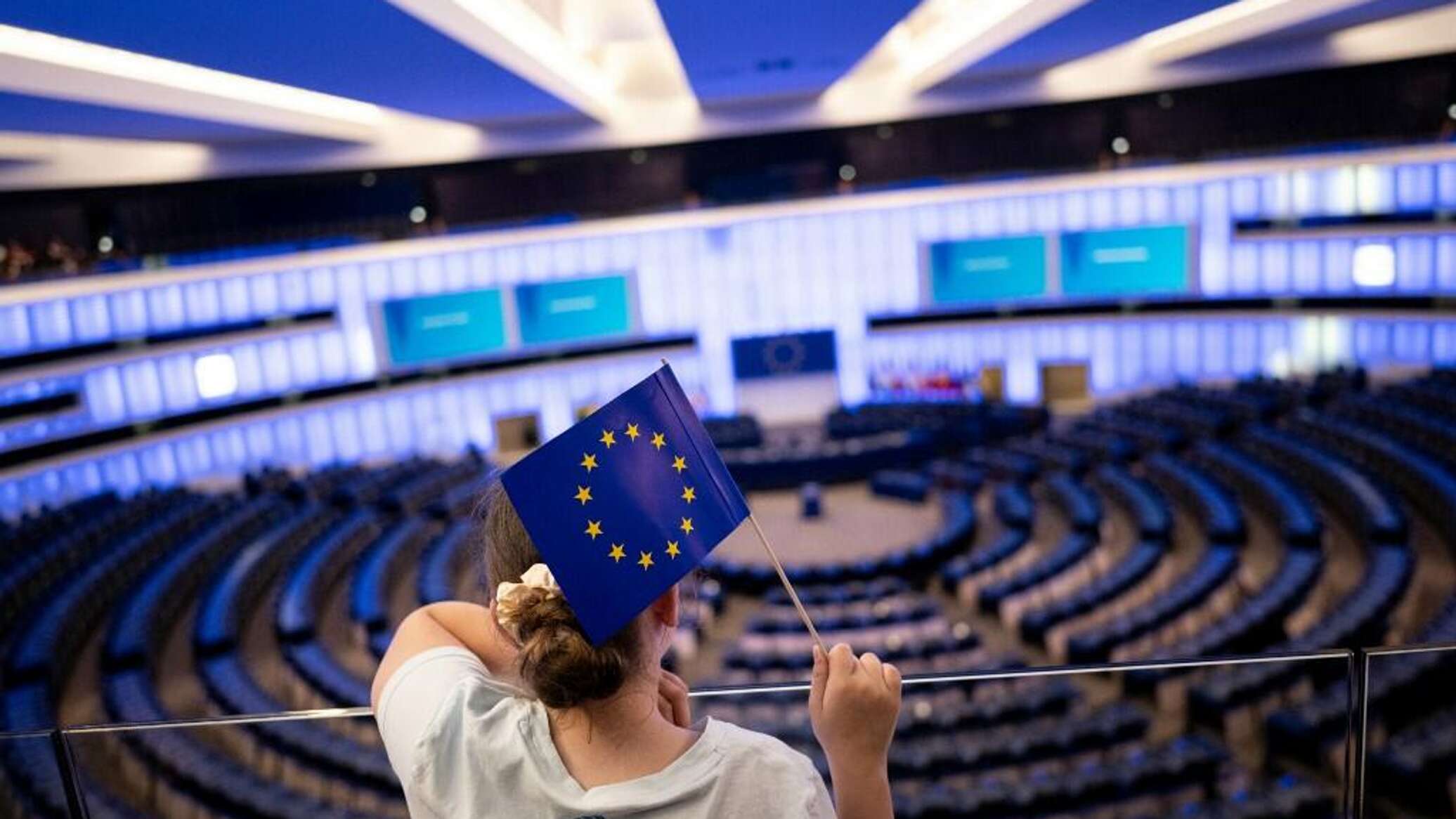 Почему Европа никак не решится на мир с Россией