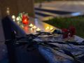 В Керчи почтили память жертв ДТП