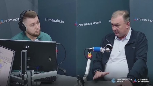 Крыму нужны крытые аквапарки