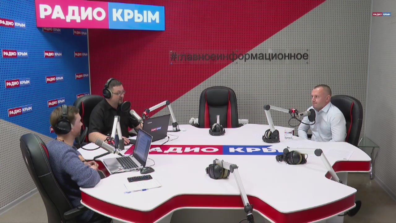 Вороньков рассказал о возможностях реструктуризации задолженностей перед Фондом капитального ремонта Крыма