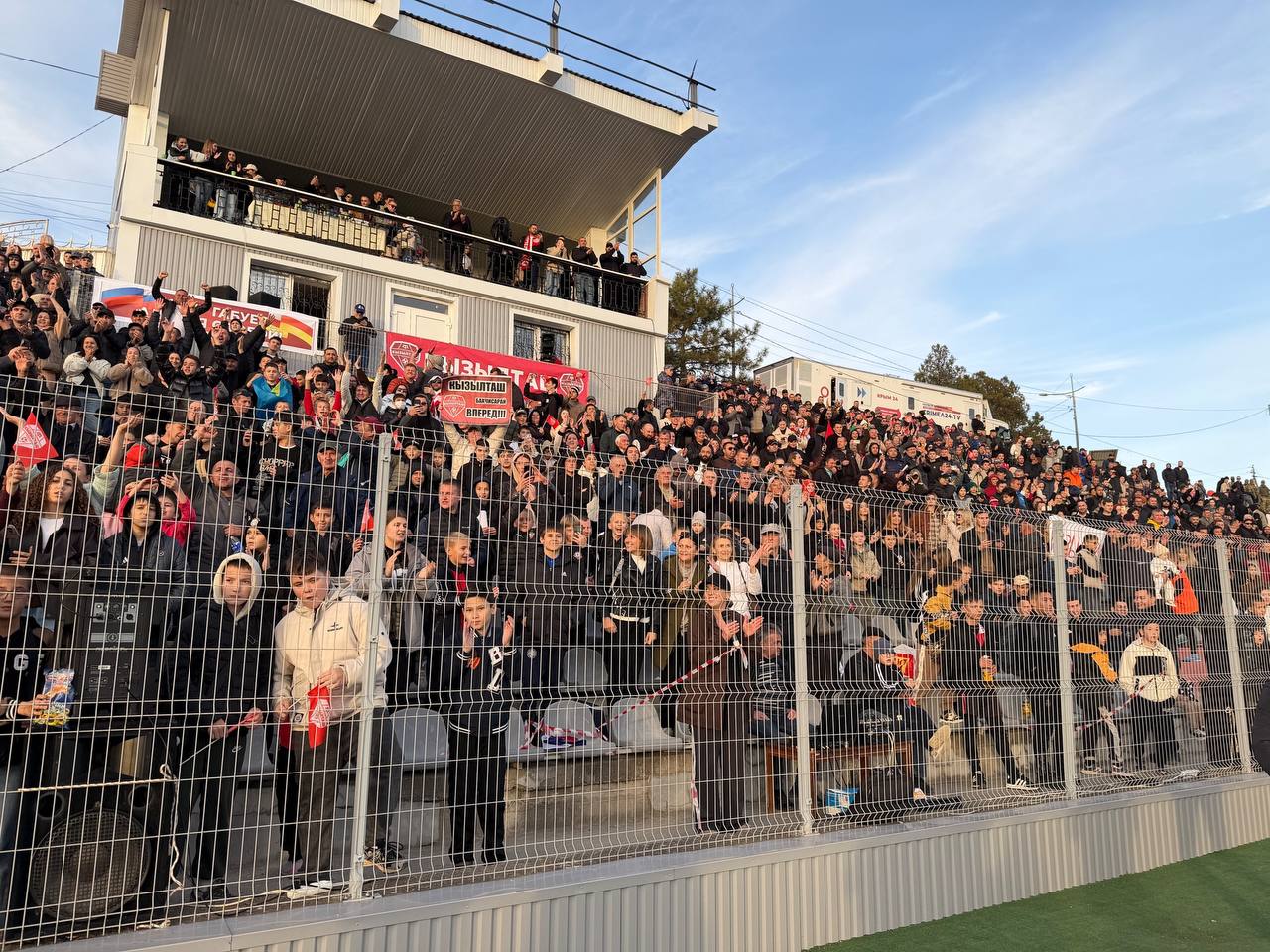 Ольга Торубарова: ФК «Кызылташ» -ЧЕМПИОН КФС сезона 2025 г! Ольга Торубарова: ФК «Кызылташ» -ЧЕМПИОН КФС сезона 2025 г!