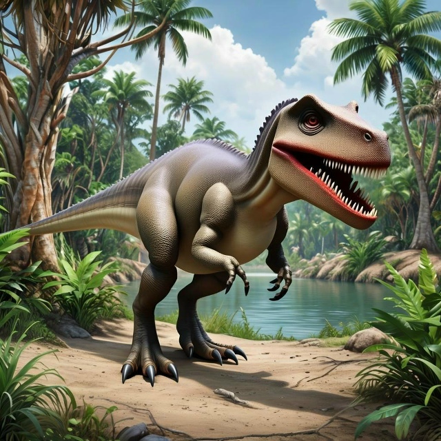 Был ли голос у динозавров и как получают температуру выше нескольких тысяч градусов Цельсия: рубрика интересных фактов