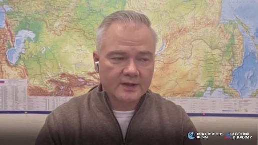 Погода на следующей неделе в Крыму будет неустойчивой, но теплой