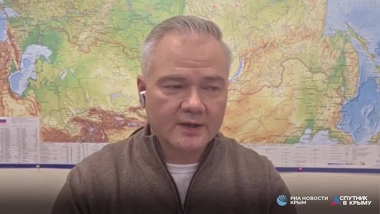 Погода на следующей неделе в Крыму будет неустойчивой, но теплой