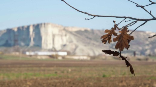 В воскресенье в Крыму будет тепло