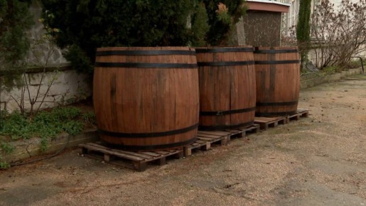 Завтра, 17 ноября, в Севастополе на день введут «сухой закон»