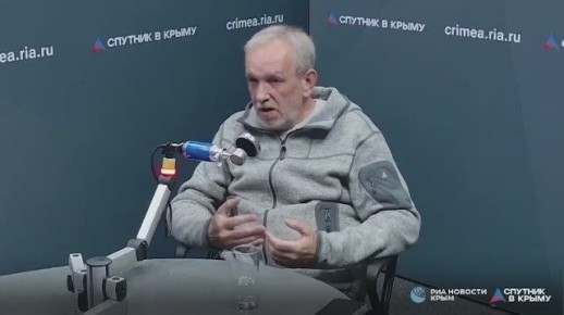 Неконтролируемая застройка может уничтожить уникальность Крыма