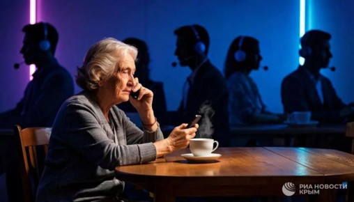 Мошенники обманывают пенсионеров от имени властей