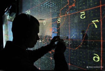 Ночью силы ПВО сбили 57 украинских беспилотников над российскими регионами – Минобороны РФ