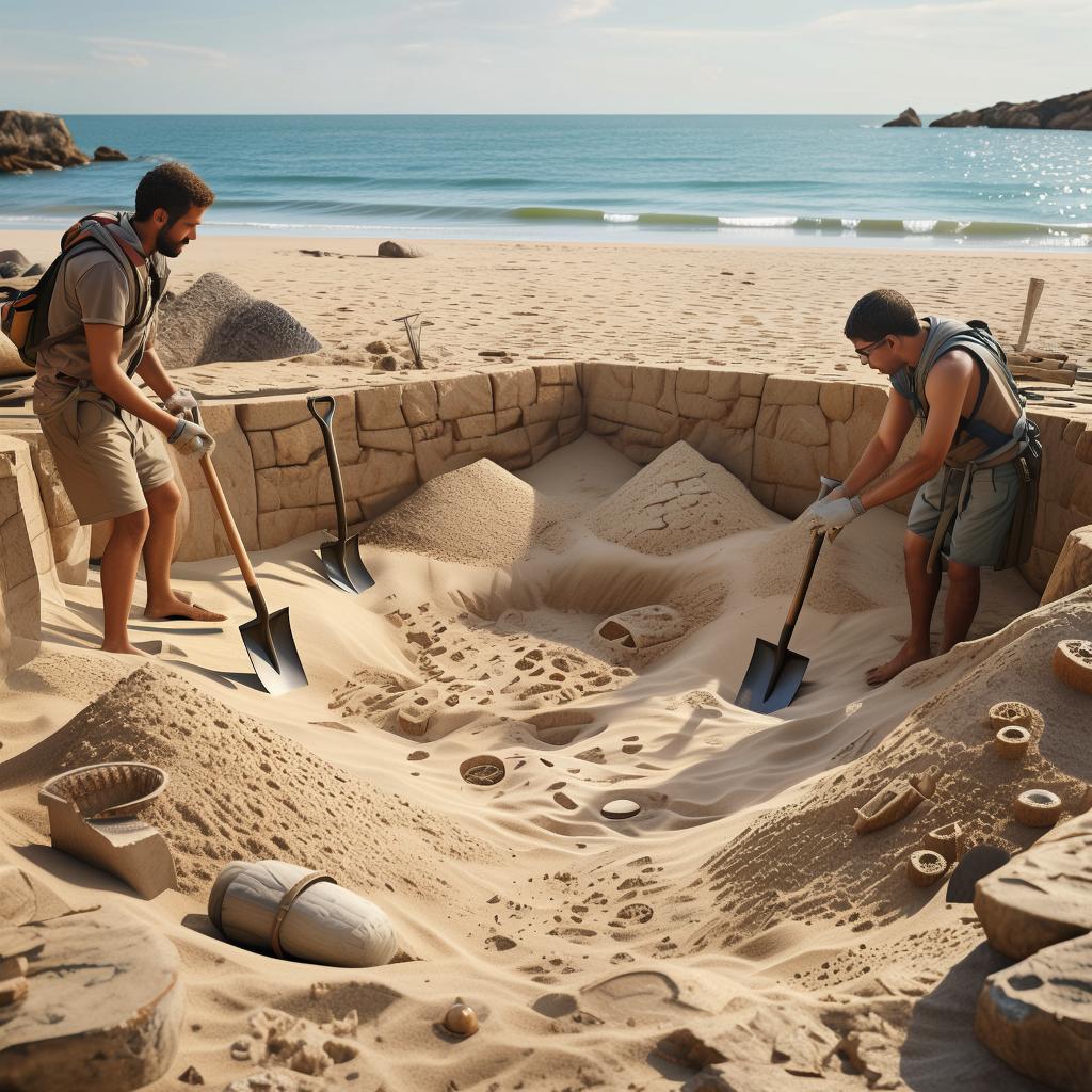 Уровень камеральных исследований в Крыму достиг нового качества