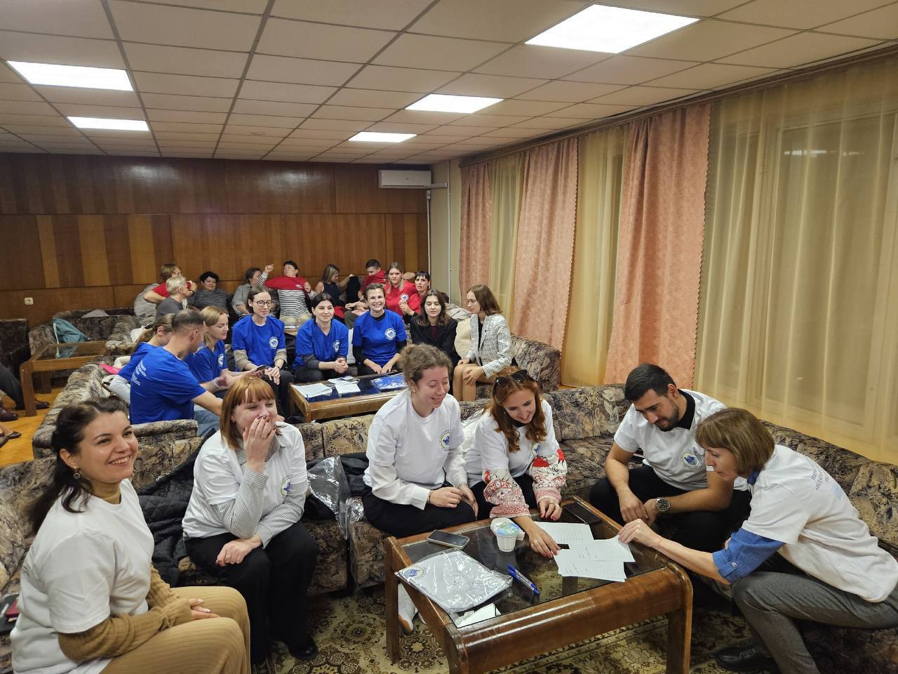 Дмитрий Чумаков: Заслуженная победа педагога Белогорского района Дмитрий Чумаков: Заслуженная победа педагога Белогорского района