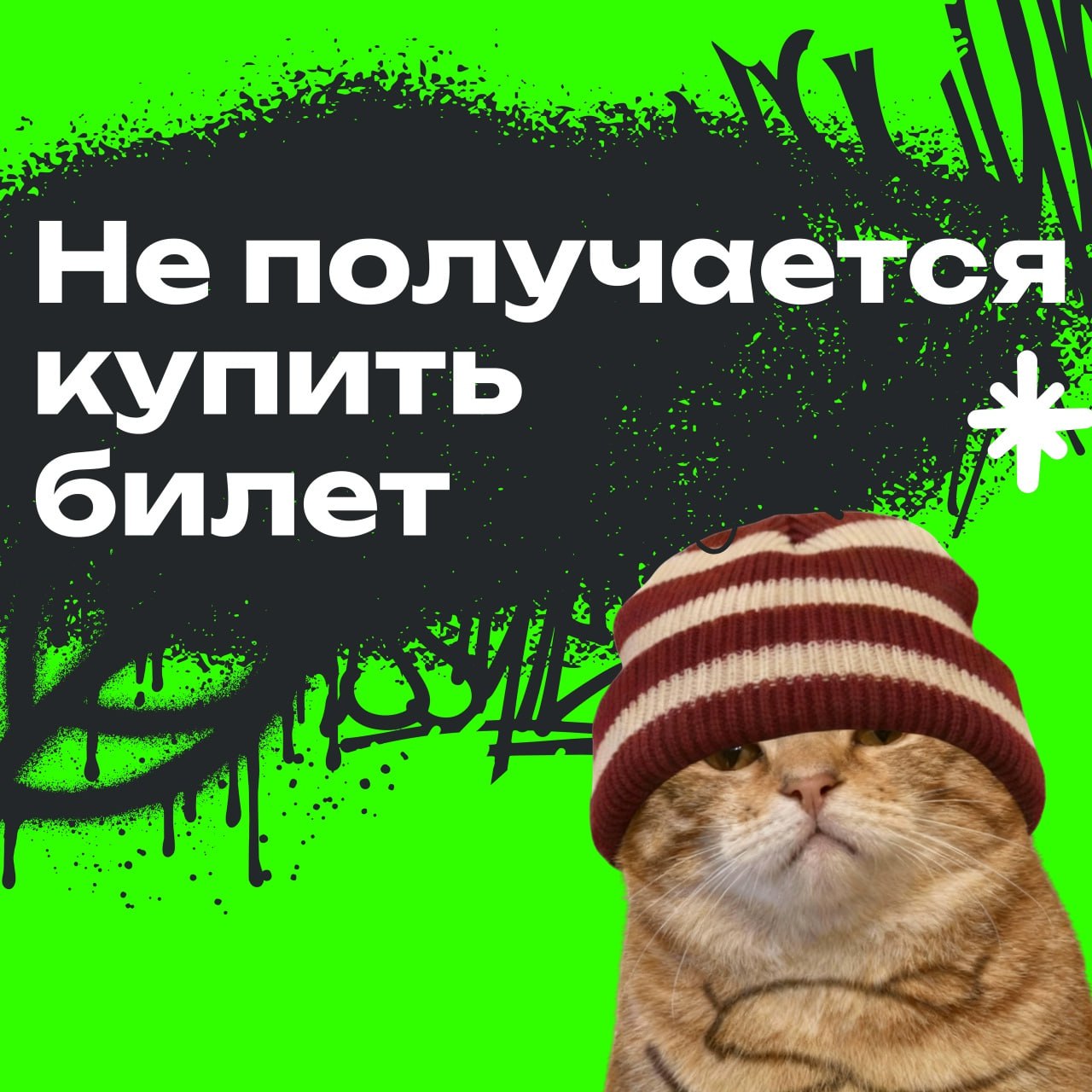 У меня не получается купить билет по Пушкинской карте