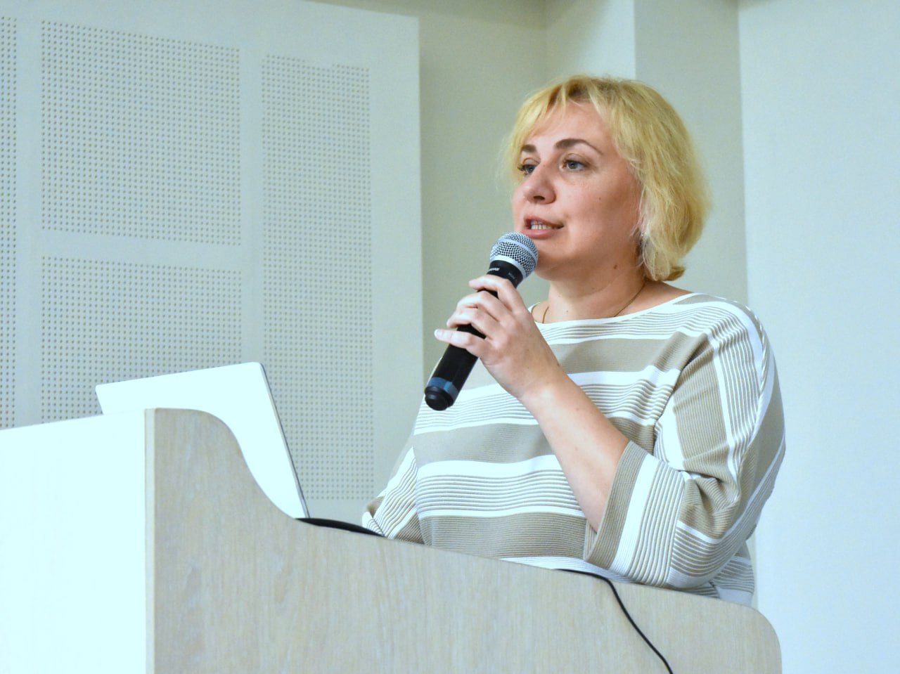 В РКБ им. Н. А. Семашко прошло мероприятие, приуроченное к Всемирному дню борьбы с сахарным диабетом В РКБ им. Н. А. Семашко прошло мероприятие, приуроченное к Всемирному дню борьбы с сахарным диабетом