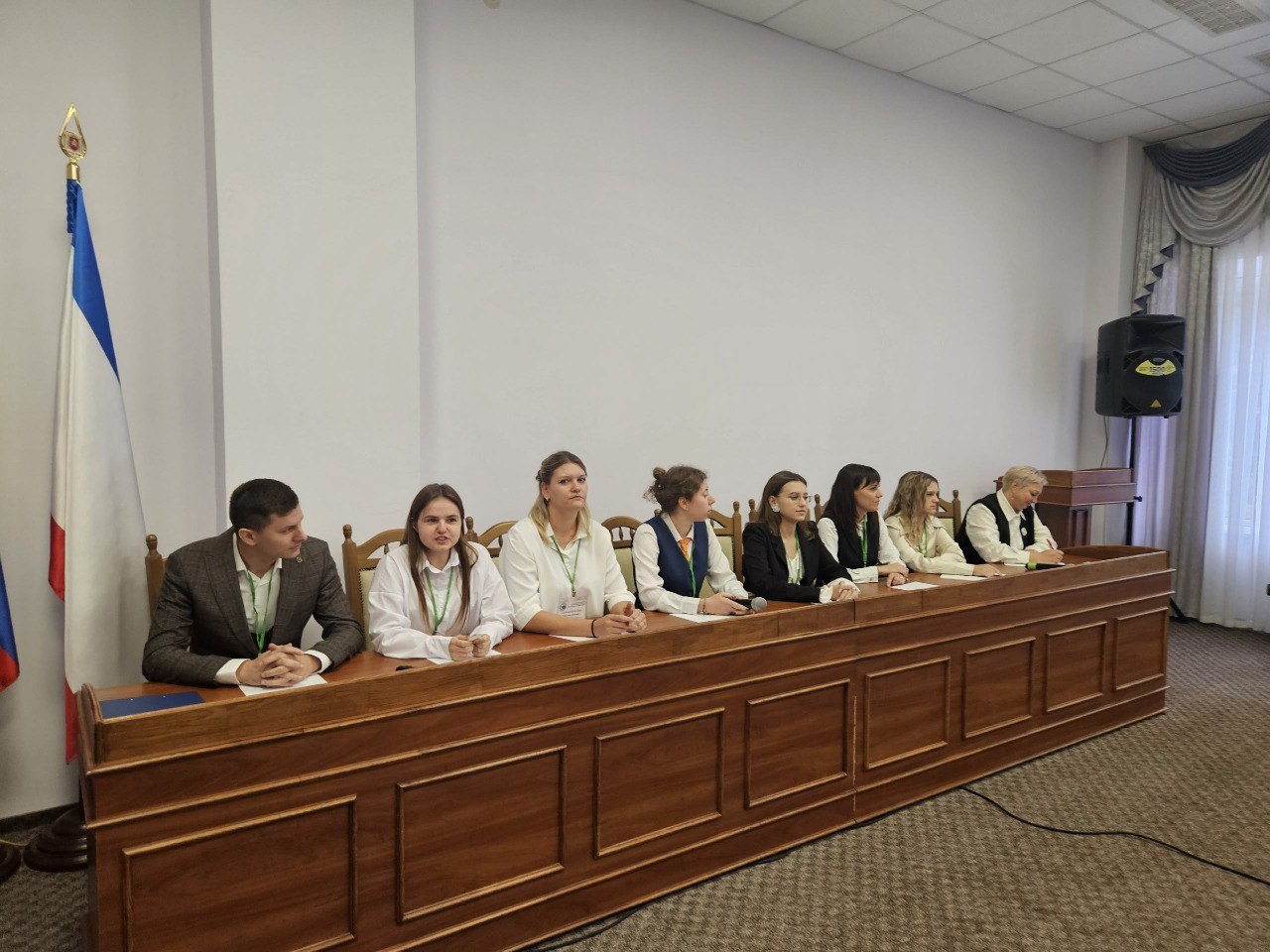 Инна Федоренко: Снова педагоги Джанкойского района в числе лучших! Инна Федоренко: Снова педагоги Джанкойского района в числе лучших!