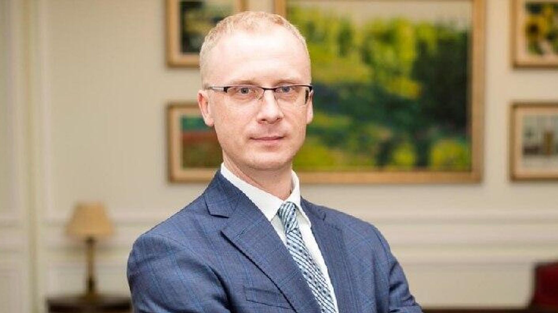 Украина не изменит геополитический вектор