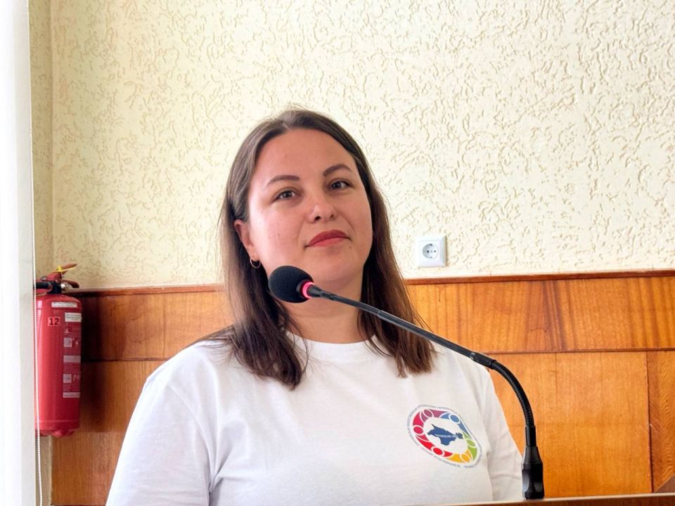 Александр Дудинов: Всегда с большим удовольствием встречаюсь с молодежью и школьниками Александр Дудинов: Всегда с большим удовольствием встречаюсь с молодежью и школьниками