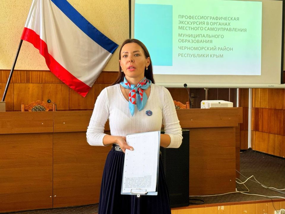 Александр Дудинов: Всегда с большим удовольствием встречаюсь с молодежью и школьниками Александр Дудинов: Всегда с большим удовольствием встречаюсь с молодежью и школьниками