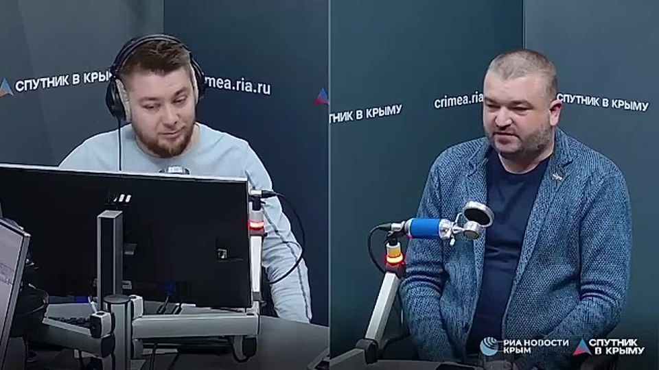 "За нами следят и отмечают работу на благо России"