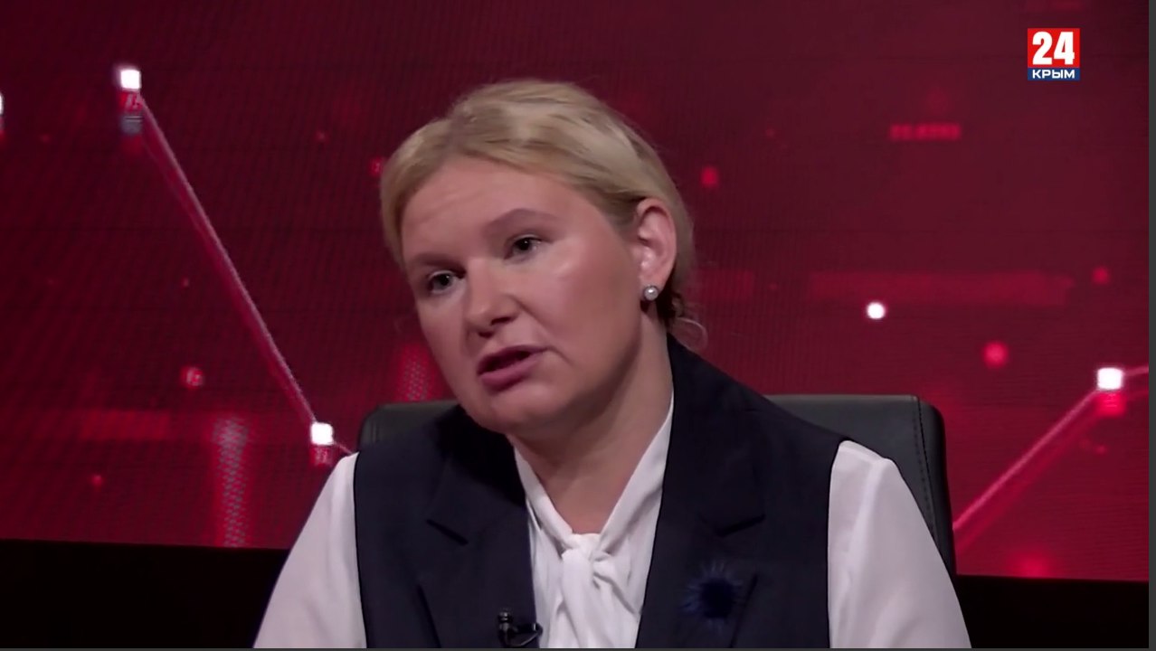 Ольга Чернобай рассказала о новшествах и преимуществах ПДС и как она работает Ольга Чернобай рассказала о новшествах и преимуществах ПДС и как она работает