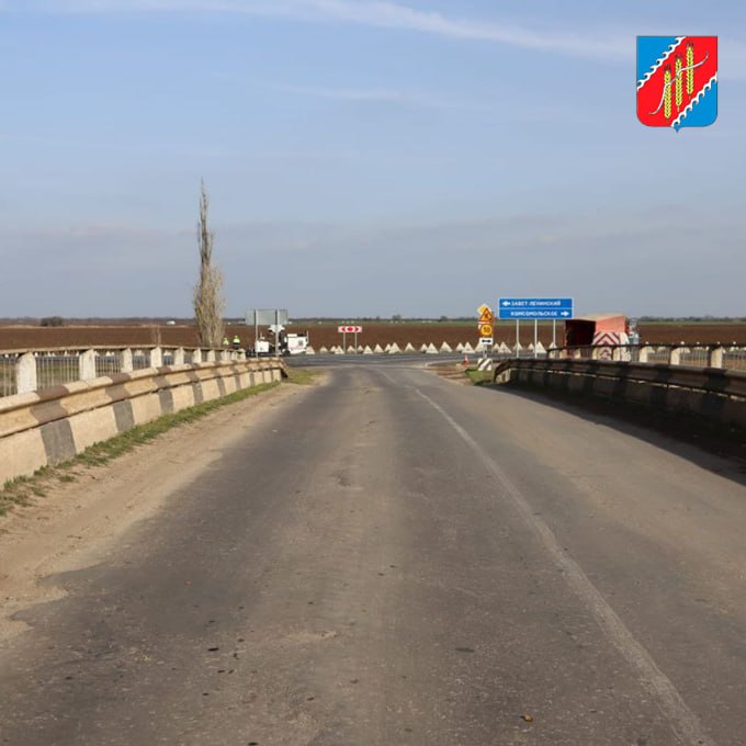 Глава администрации Джанкойского района Инна Федоренко провела выездную встречу с начальником ГКУ РК «Служба автомобильных дорог Республики Крым» Николаем Мокрицким Глава администрации Джанкойского района Инна Федоренко провела выездную встречу с начальником ГКУ РК «Служба автомобильных дорог Республики Крым» Николаем Мокрицким