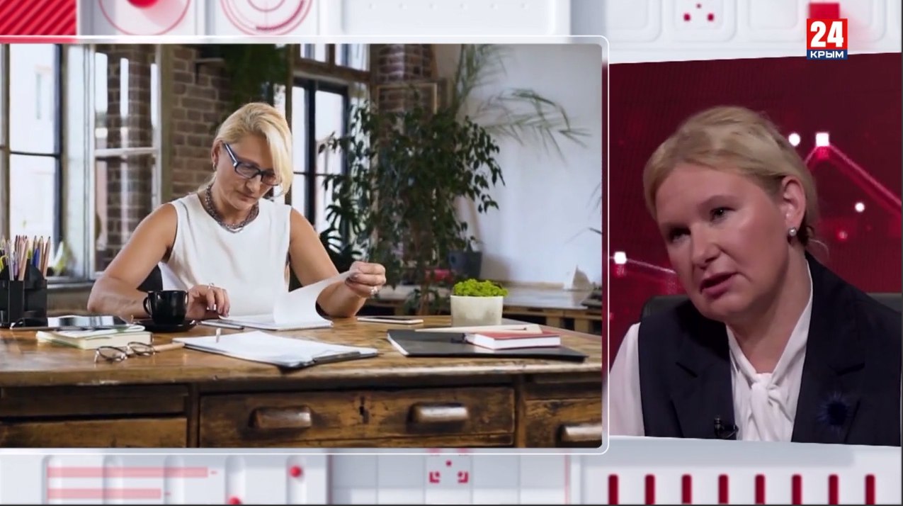 Ольга Чернобай рассказала о новшествах и преимуществах ПДС и как она работает Ольга Чернобай рассказала о новшествах и преимуществах ПДС и как она работает