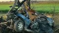 В Крыму в ДТП погибли шесть человек и 26 пострадали