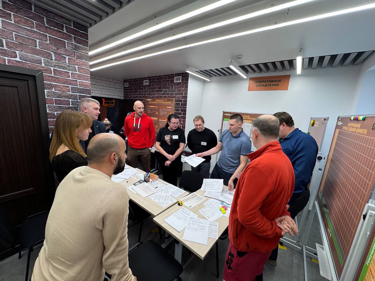 Лучшие практики из Крыма!. Успех команды Министерства экономического развития Республики Крым в освоении принципов бережливого производства и их достижение рекорда по обработке заявок подтверждает, как важно внедрение... Лучшие практики из Крыма!. Успех команды Министерства экономического развития Республики Крым в освоении принципов бережливого производства и их достижение рекорда по обработке заявок подтверждает, как важно внедрение...