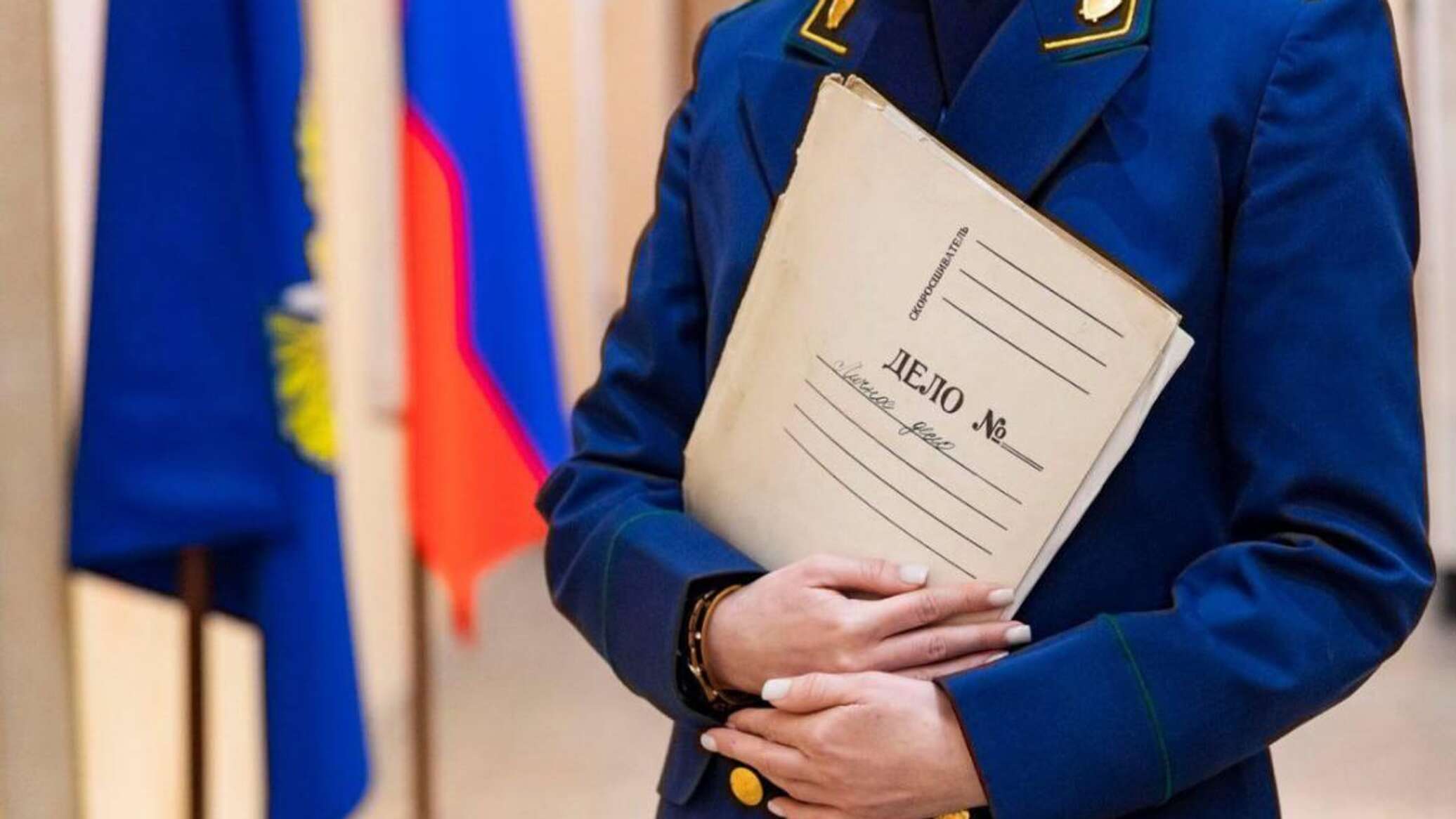 В Крыму водитель предприятия ответит за смерть дорожника