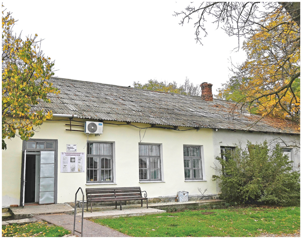 Мало-помалу: чему радуются и на что жалуются жители Чапаевки Советского района Мало-помалу: чему радуются и на что жалуются жители Чапаевки Советского района