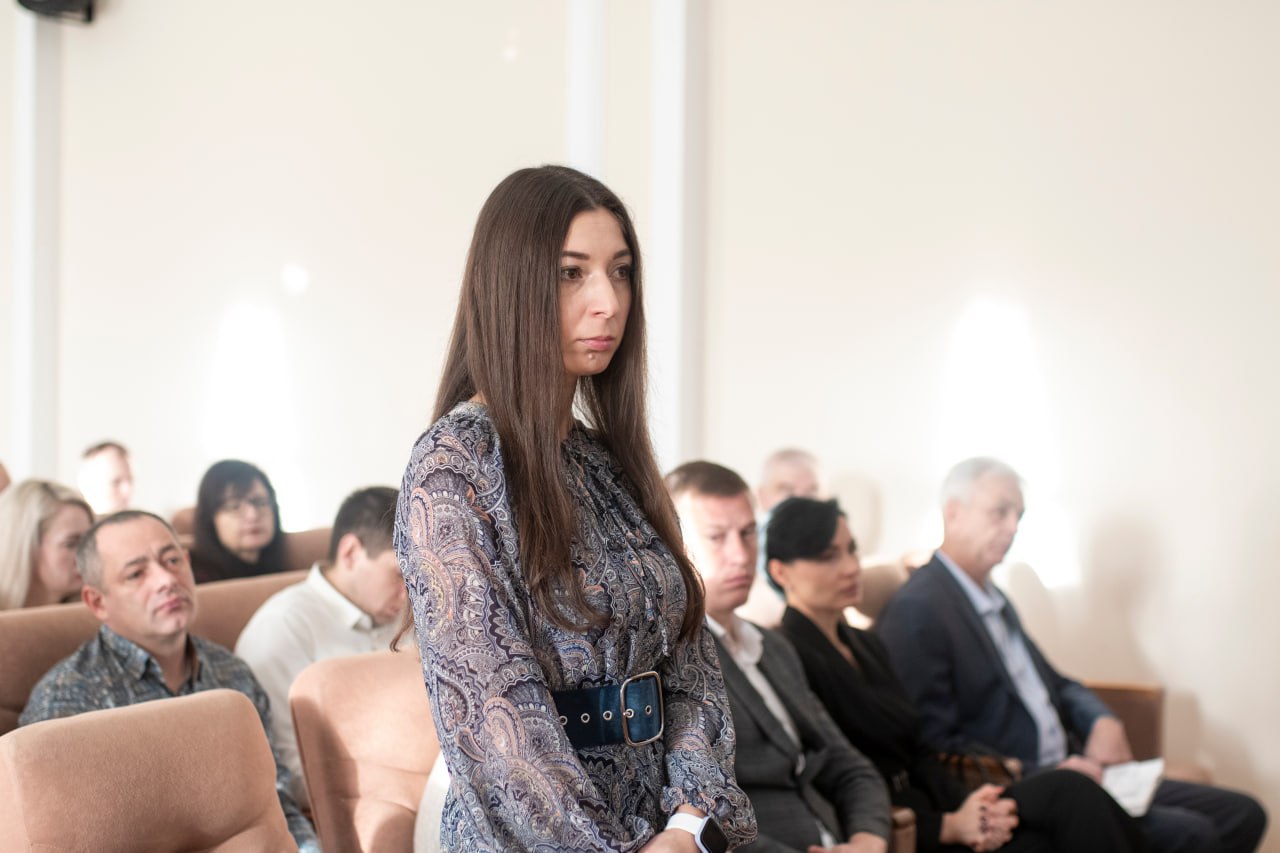 Михаил Афанасьев: Провёл еженедельное оперативно-хозяйственное совещание Михаил Афанасьев: Провёл еженедельное оперативно-хозяйственное совещание