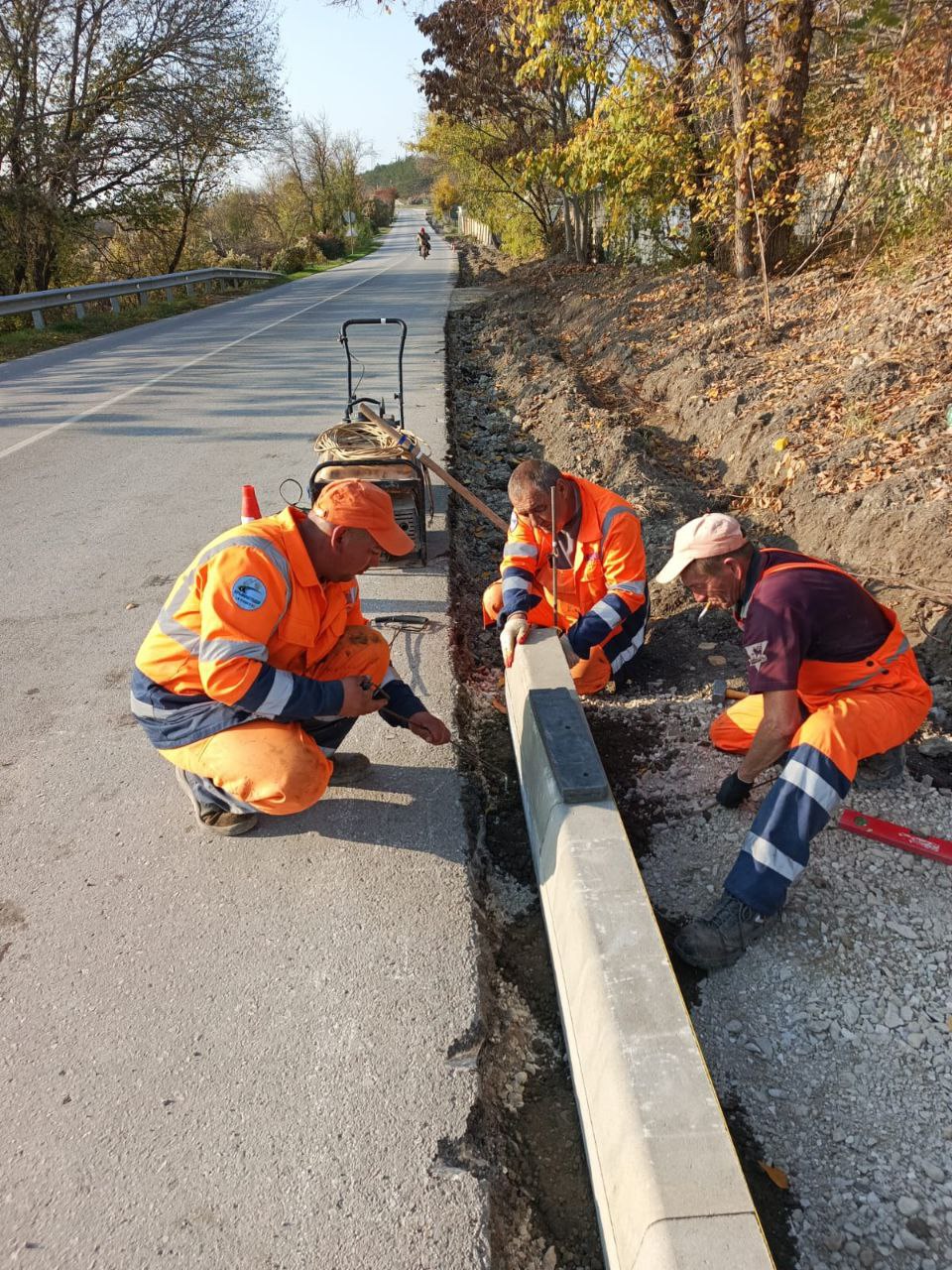 8 КИЛОМЕТРОВ ТРОТУАРОВ – ЭТО СКОЛЬКО? 8 КИЛОМЕТРОВ ТРОТУАРОВ – ЭТО СКОЛЬКО?