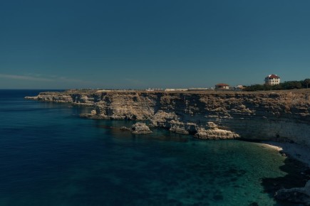 Сын убитой в Севастополе джазовой певицы погиб на мысе Фиолент