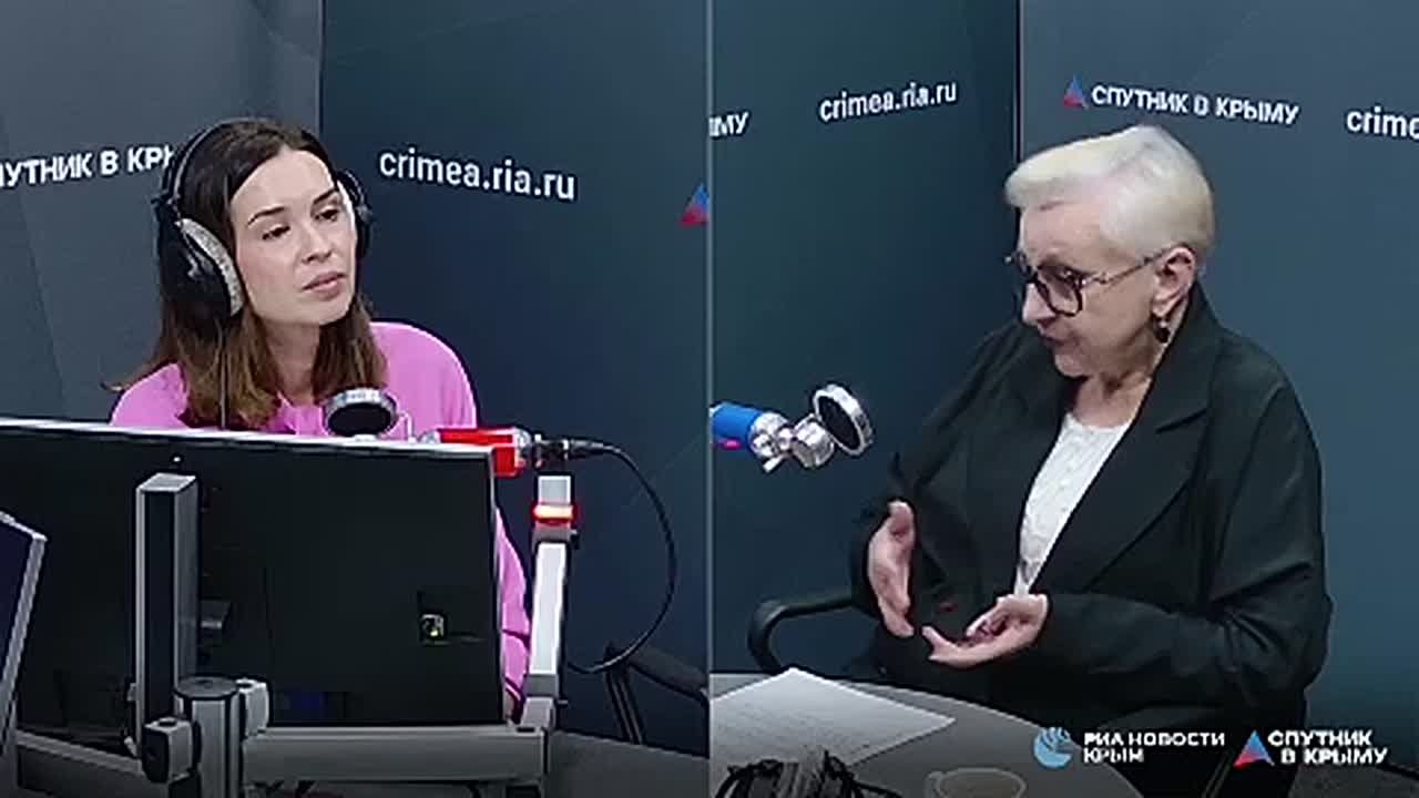 Проблему обеспеченности жильем в Крыму помогли бы решить семейные общежития