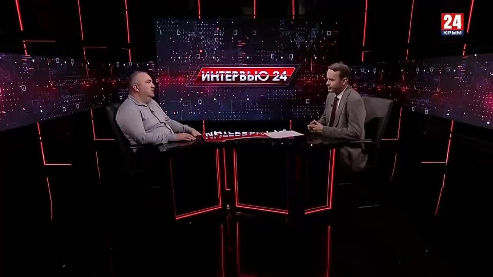 Виноград из Крыма подорожает из-за налоговых изменений