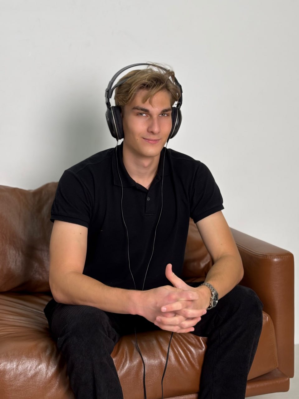 Михаил Развожаев: 17 ноября — день рождения «Севастополь FM»! 17 ноября 2017 года радиостанция впервые вышла в эфир на частоте 102.0 FM Михаил Развожаев: 17 ноября — день рождения «Севастополь FM»! 17 ноября 2017 года радиостанция впервые вышла в эфир на частоте 102.0 FM