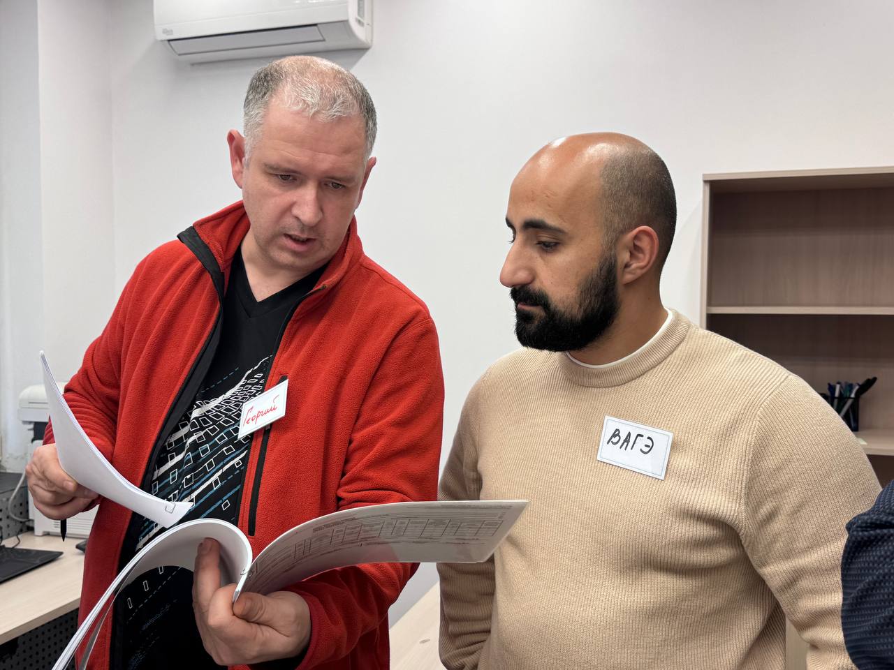 Лучшие практики из Крыма!. Успех команды Министерства экономического развития Республики Крым в освоении принципов бережливого производства и их достижение рекорда по обработке заявок подтверждает, как важно внедрение... Лучшие практики из Крыма!. Успех команды Министерства экономического развития Республики Крым в освоении принципов бережливого производства и их достижение рекорда по обработке заявок подтверждает, как важно внедрение...