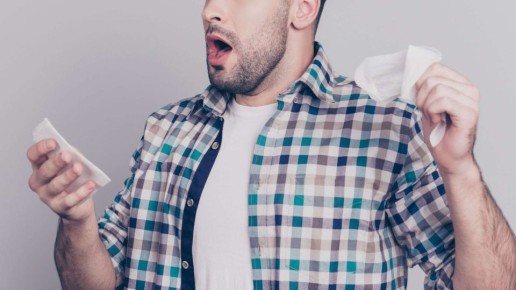 ОРВИ атакуют: какие вирусы циркулируют в Крыму и как от них защититься