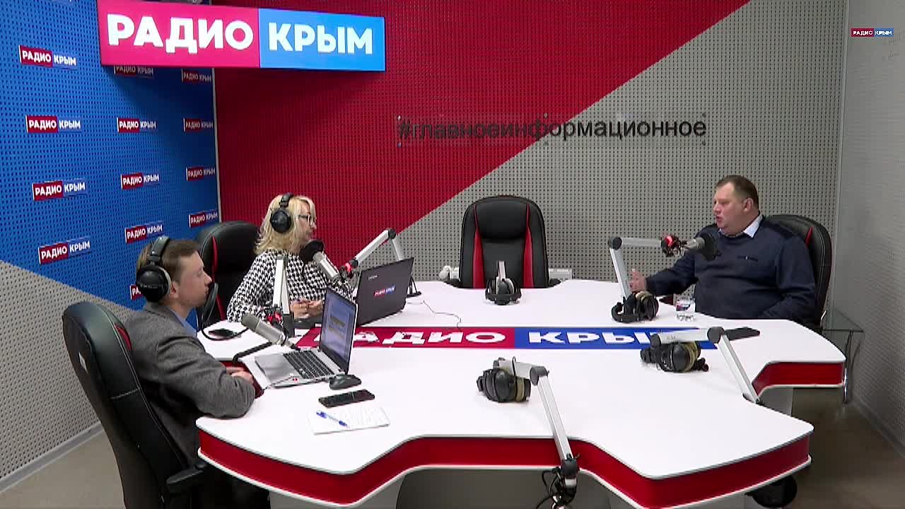 Основная часть жалоб крымчан в УК касается отопления