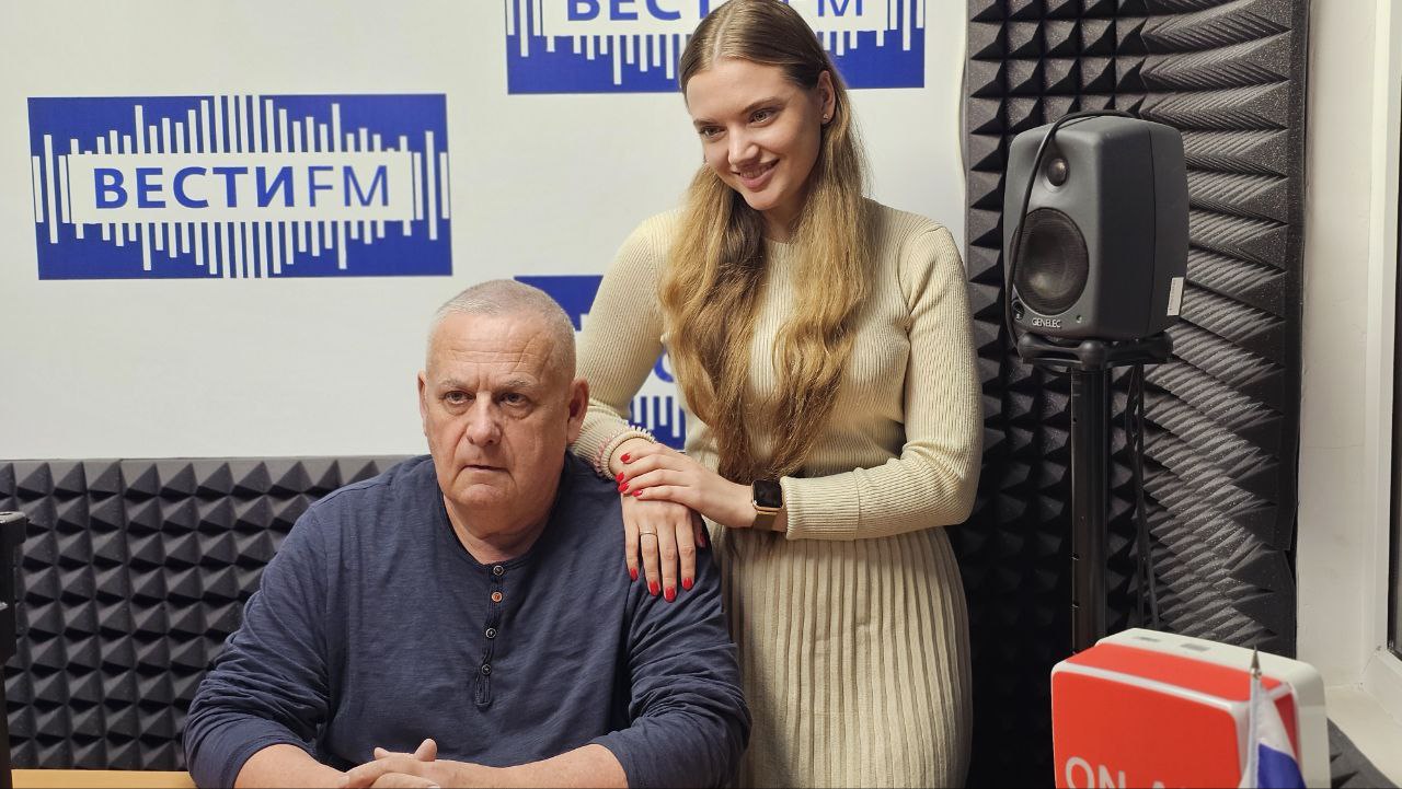 В Севастополе прошла премьера спектакля «Гиперболоид инженера Гарина», поставленного театром Росгвардии по одноимённому научно-фантастическому роману Алексея Толстого