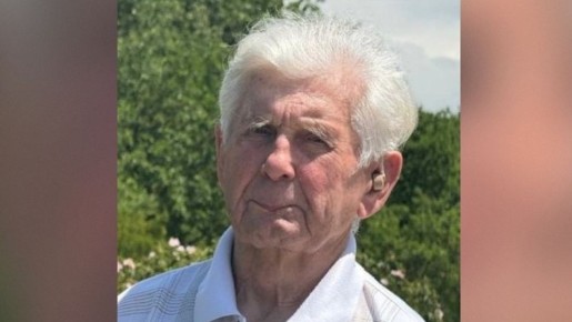 «ЛизаАлерт» Крым: в Ялте пропал 88-летний Николай Свичка