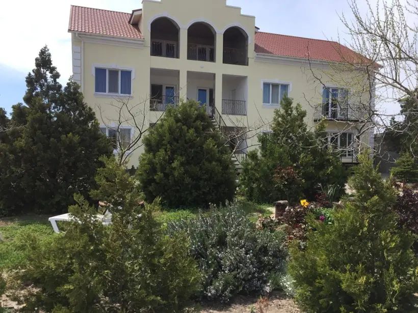 Проводится регистрация гостевых домов Проводится регистрация гостевых домов