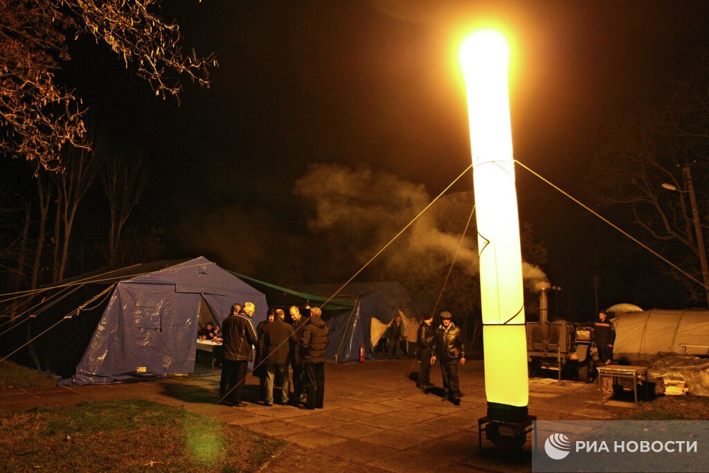 Крым никогда не забудет о блэкауте полуострова в 2015 году Крым никогда не забудет о блэкауте полуострова в 2015 году