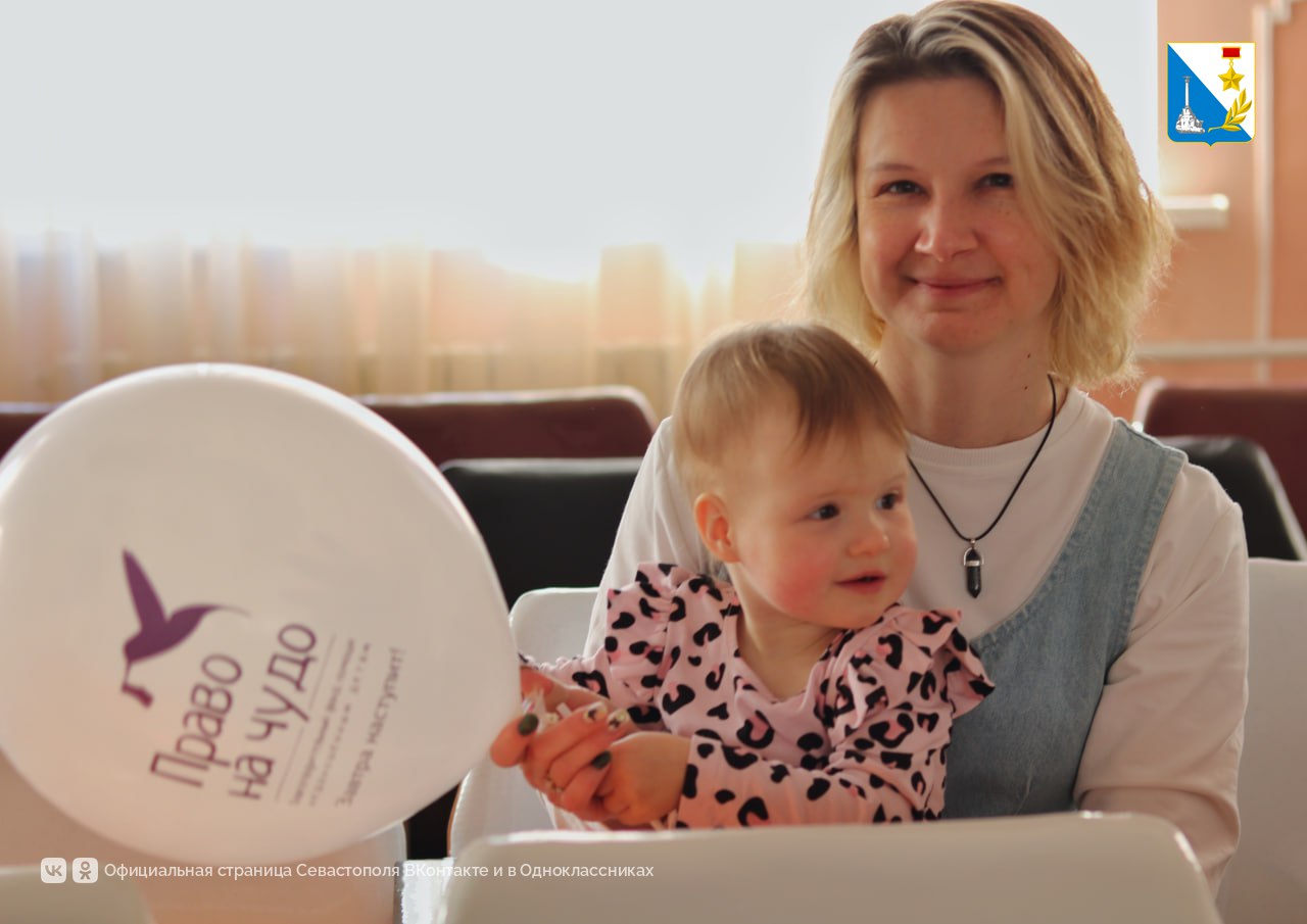 В Севастополе выходили 109 недоношенных малышей с начала года В Севастополе выходили 109 недоношенных малышей с начала года