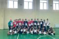В Раздольном состоялся муниципальный этап Чемпионата Школьной баскетбольной лиги «КЭС-БАСКЕТ»