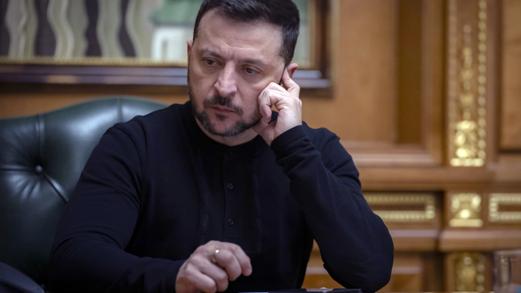 Где находится дом Зеленского в Москве? Версия агентов Ходорковского*