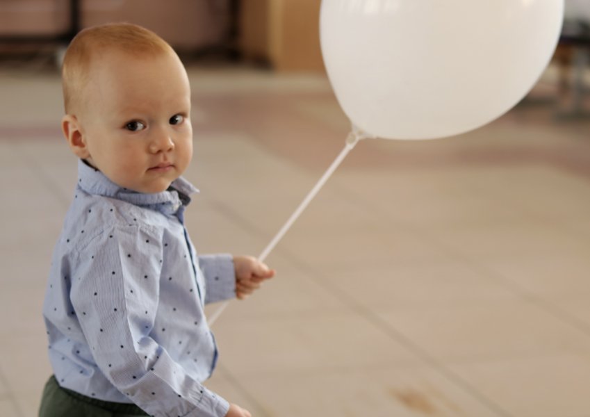 В Севастополе с начала года спасли 109 недоношенных детей В Севастополе с начала года спасли 109 недоношенных детей